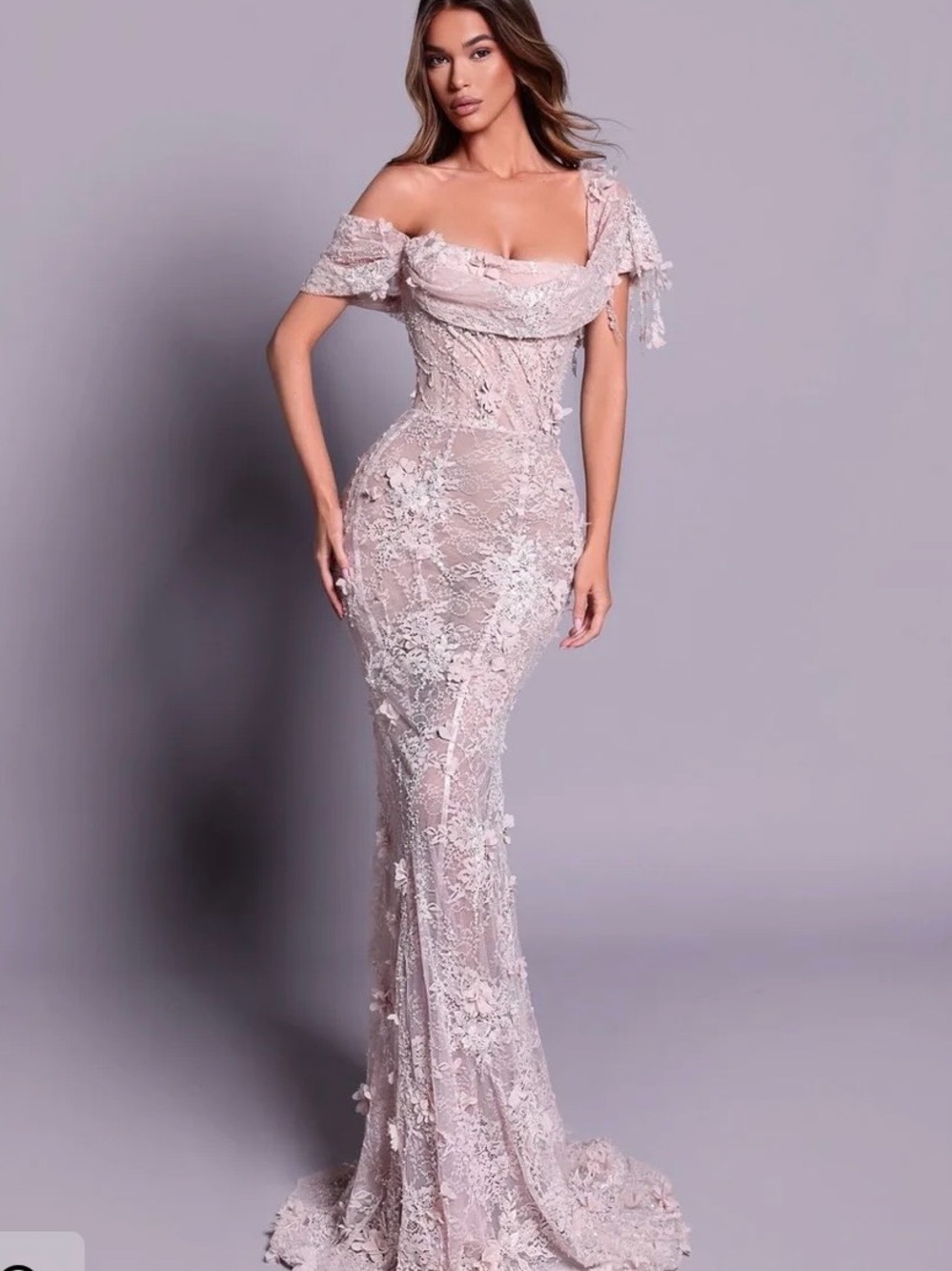 Fjolla Nila Dress